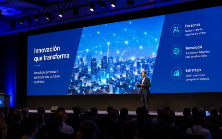 Conferencias